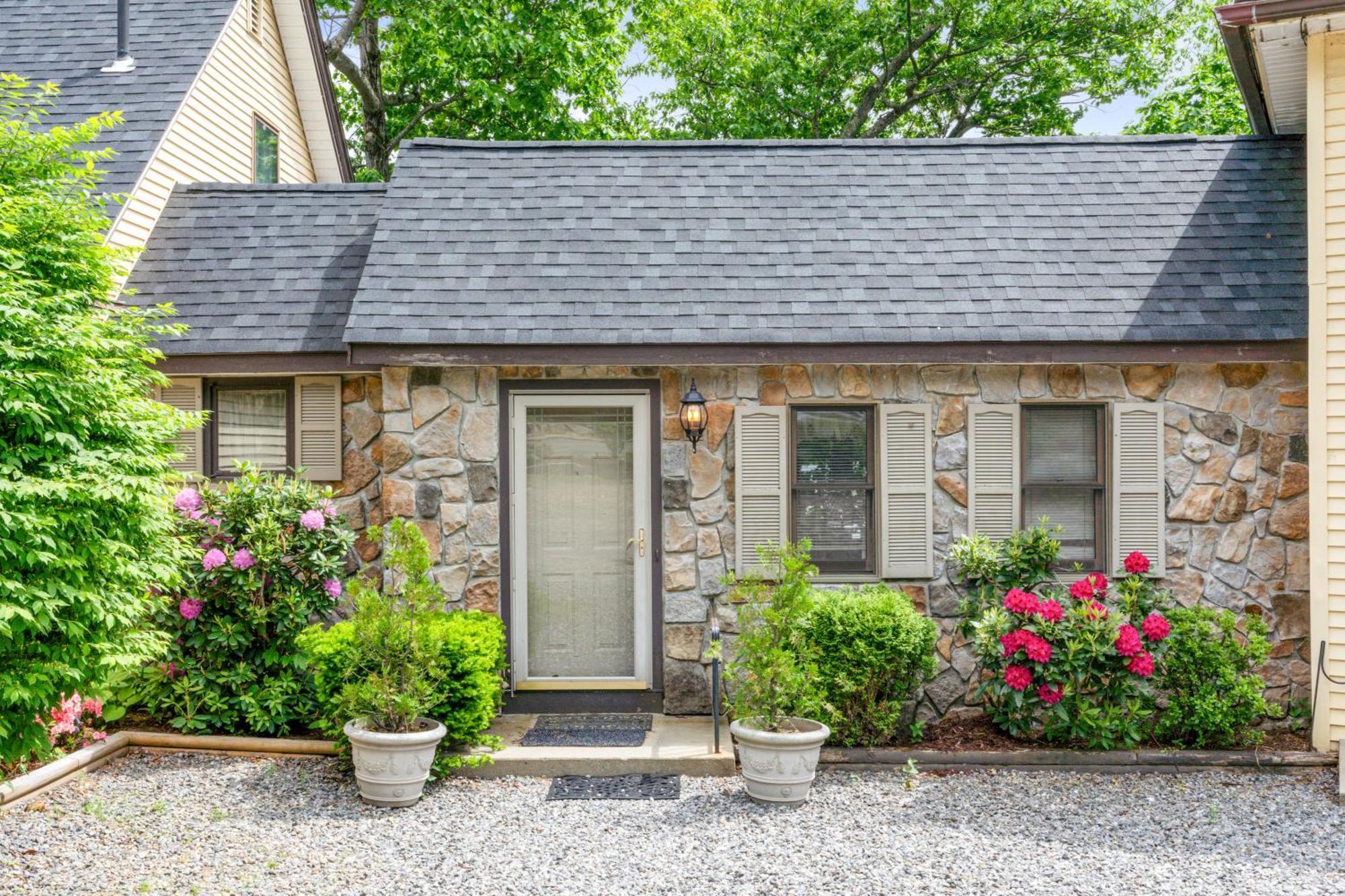 Waterfront Home On Squam Lake Holderness Exterior foto